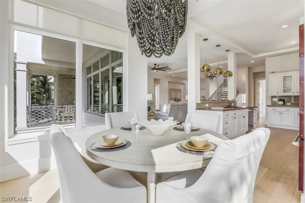 1724 Gulf Shore Boulevard N Naples FL 34102