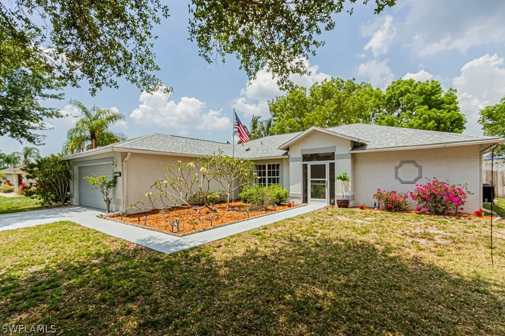 15579 Spring Line Lane Fort Myers FL 33905