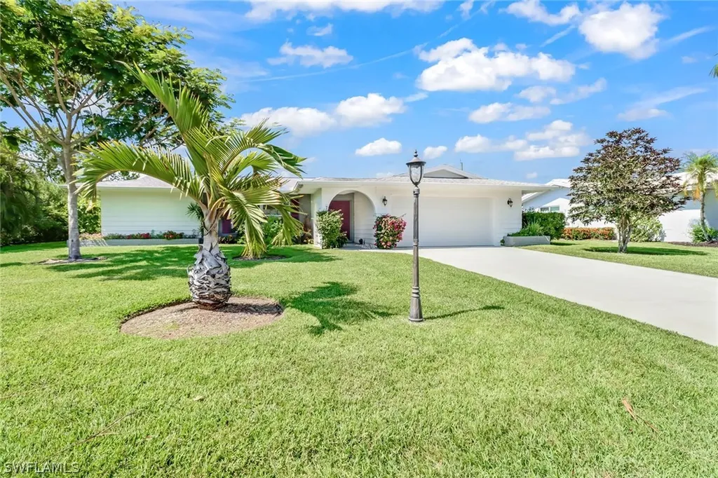 1479 Reynard Drive Fort Myers FL 33919