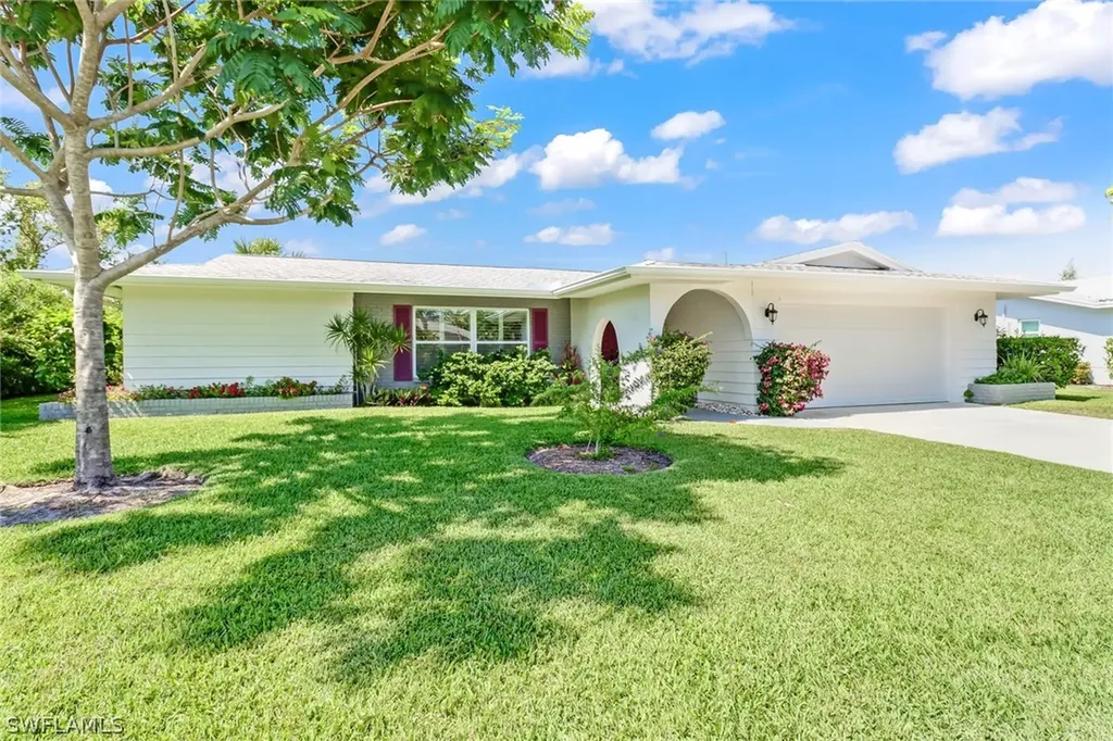 1479 Reynard Drive Fort Myers FL 33919