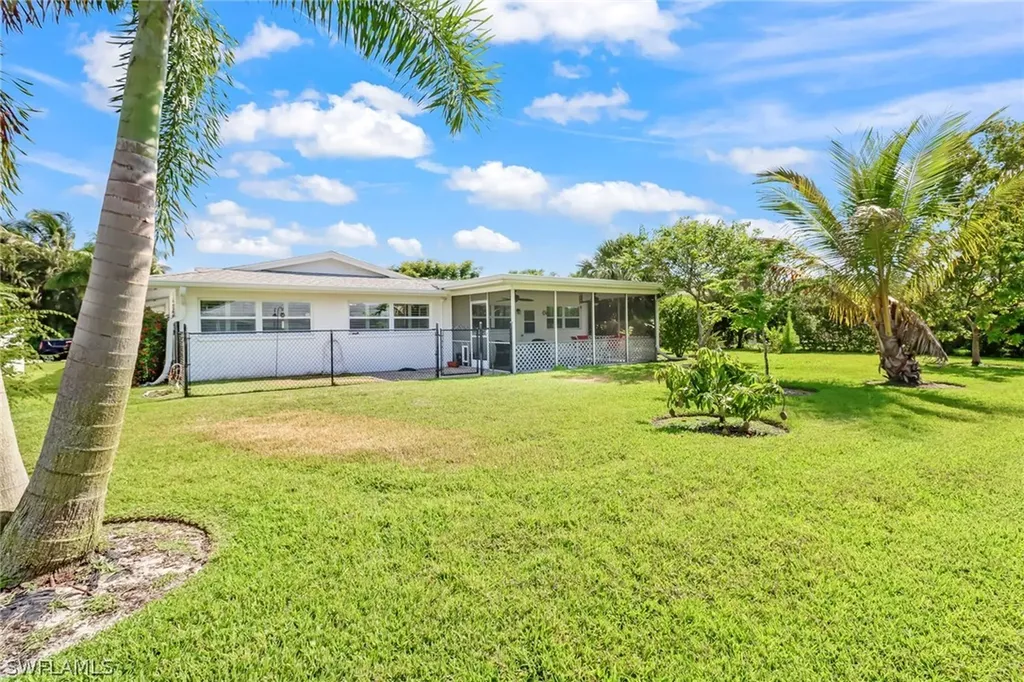 1479 Reynard Drive Fort Myers FL 33919