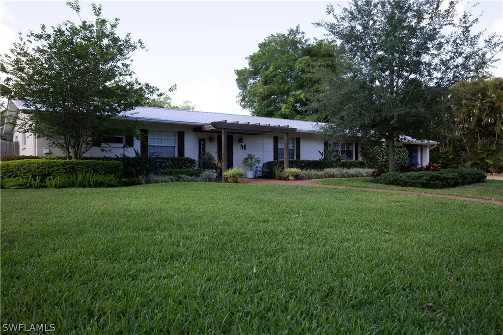 1252 Carlene Avenue Fort Myers FL 33901