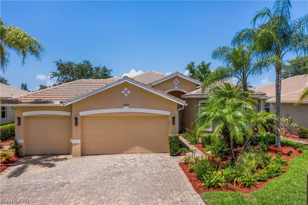 16328 Cutters Court Fort Myers FL 33908