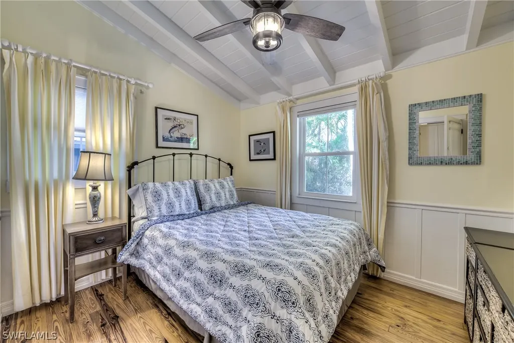 966 Fitzhugh Street Sanibel FL 33957
