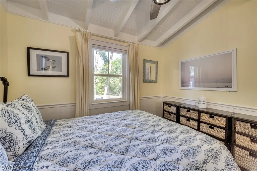 966 Fitzhugh Street Sanibel FL 33957
