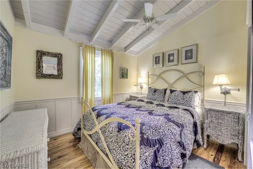 966 Fitzhugh Street Sanibel FL 33957