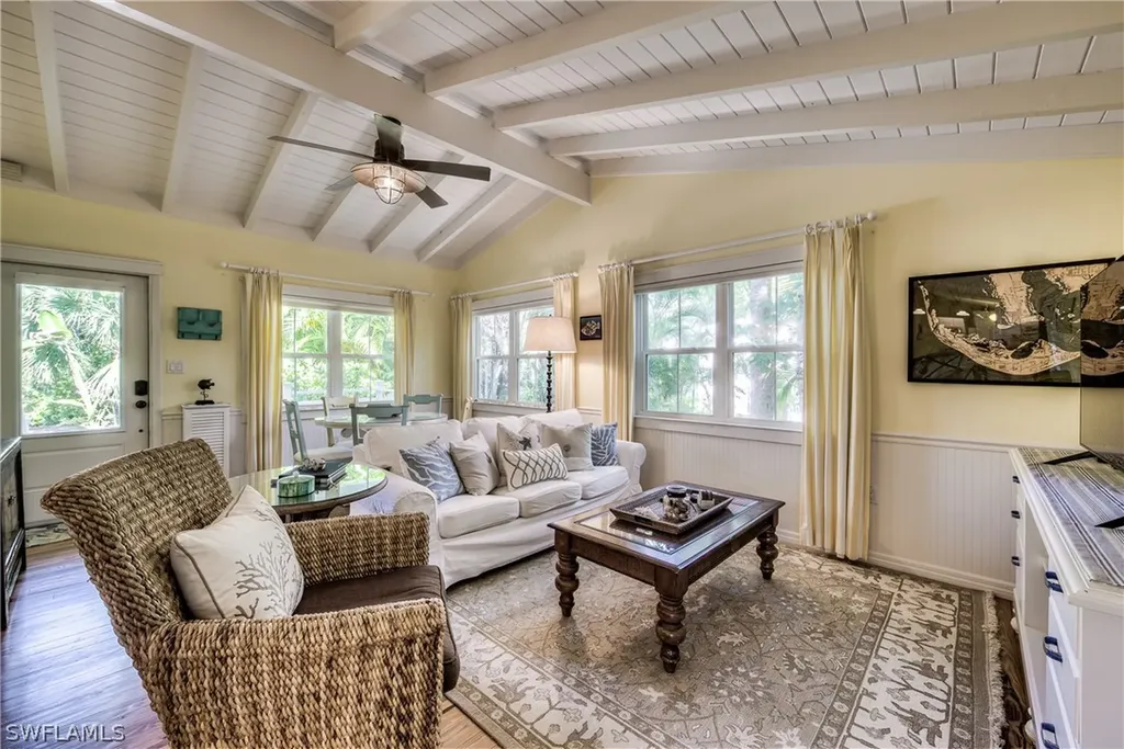 966 Fitzhugh Street Sanibel FL 33957
