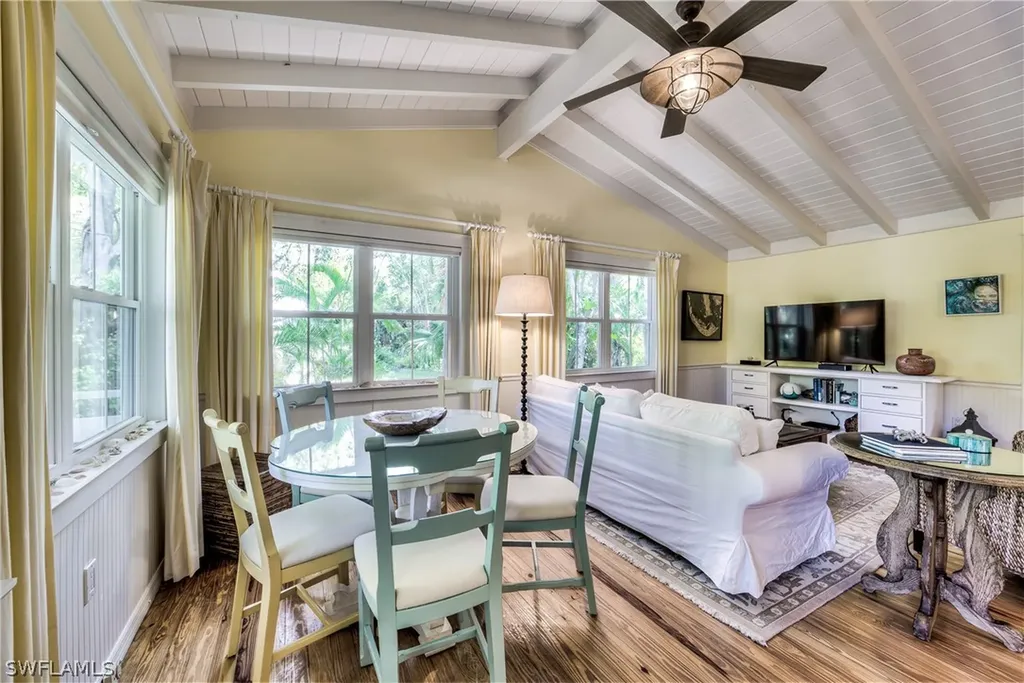 966 Fitzhugh Street Sanibel FL 33957