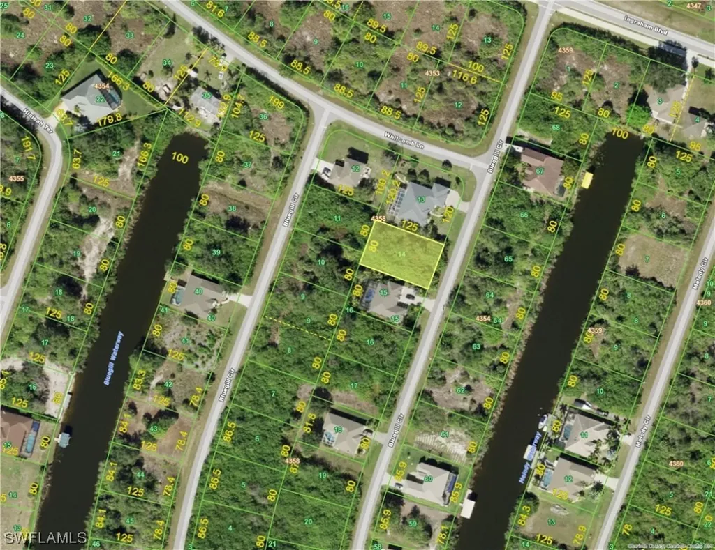 9361 Bluegill Circle Port Charlotte FL 33981