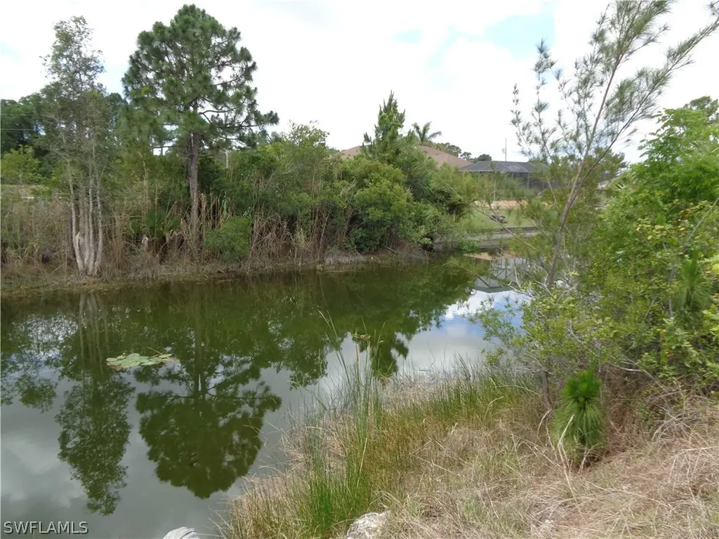 1026 NE 34th Lane Cape Coral FL 33909