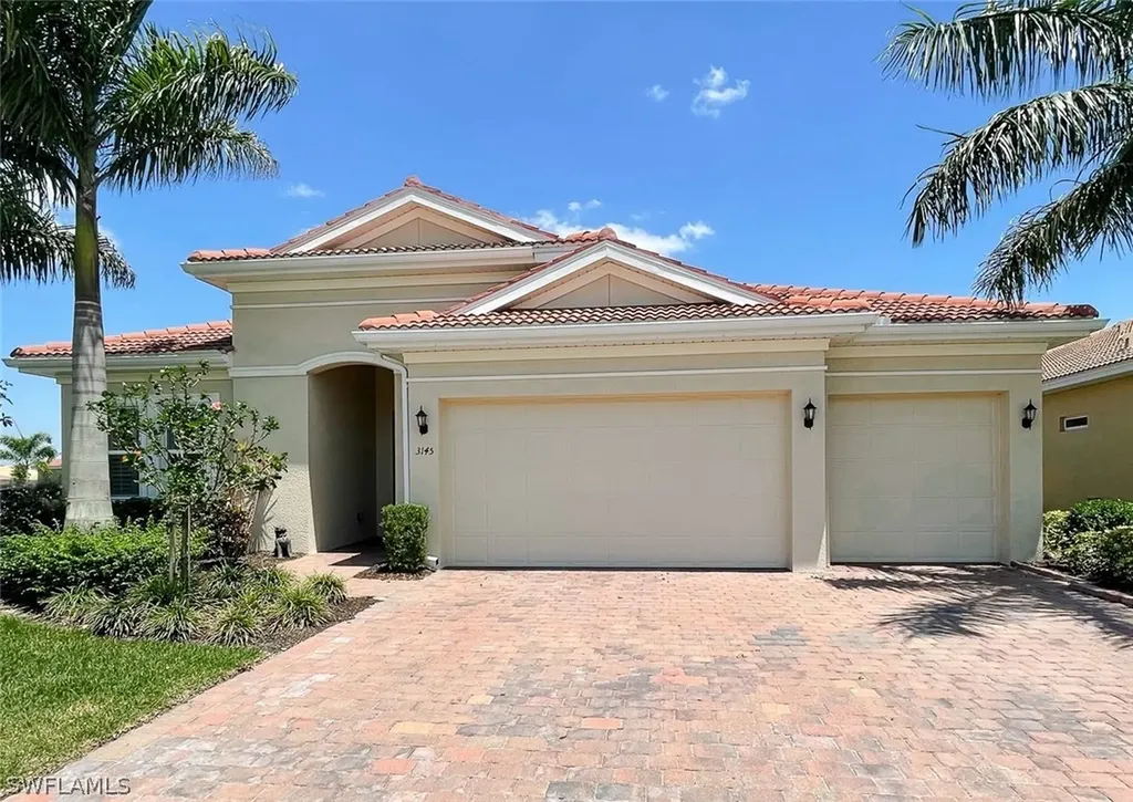 3145 Royal Gardens Avenue Fort Myers FL 33916