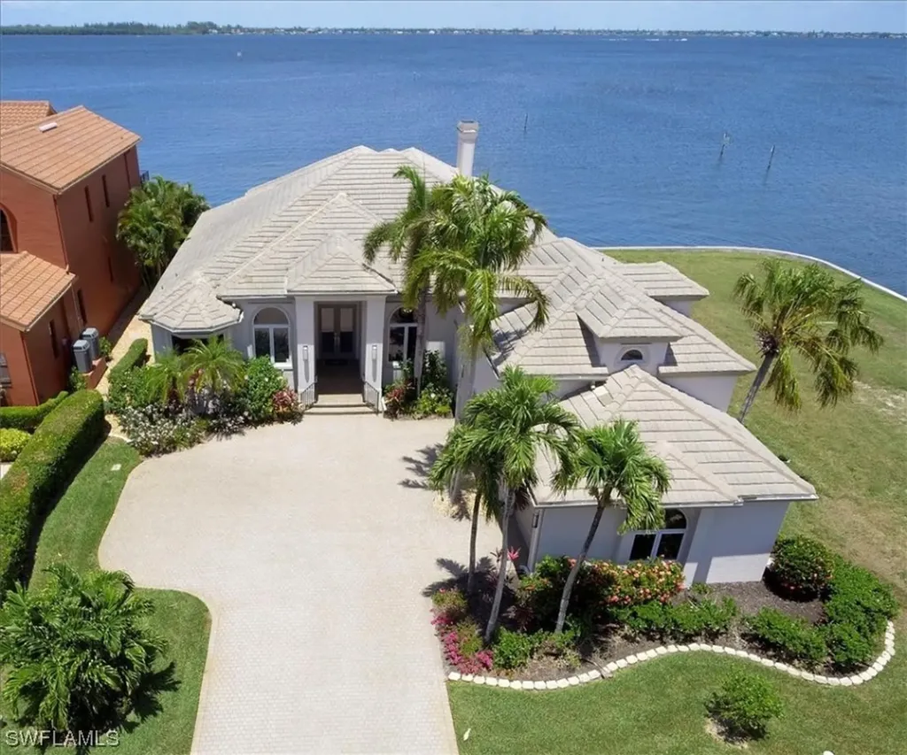 Fort Myers FL 33908