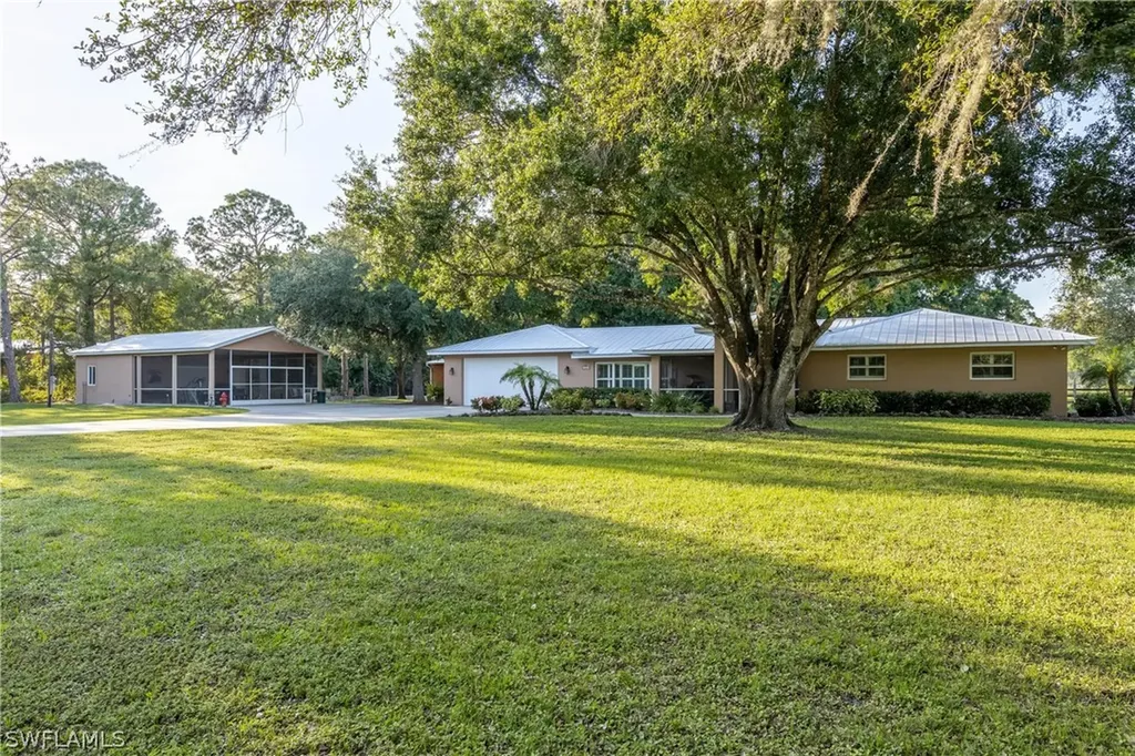 14851 E Hal Court Fort Myers FL 33905