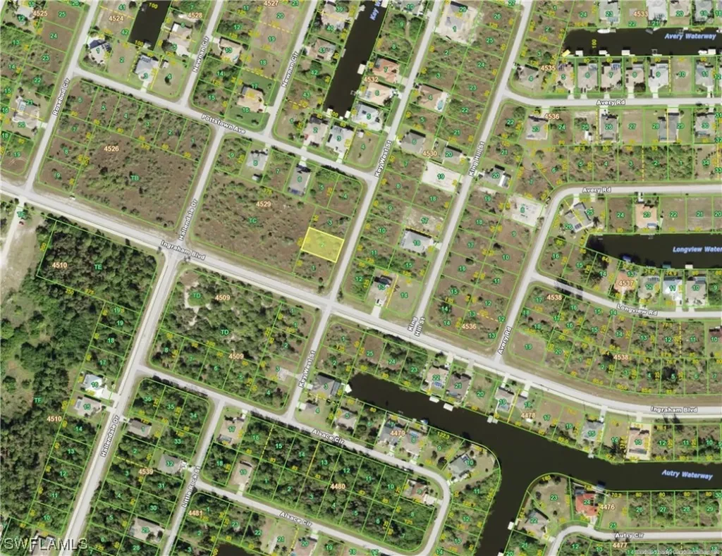 9335 Key West Street Port Charlotte FL 33981
