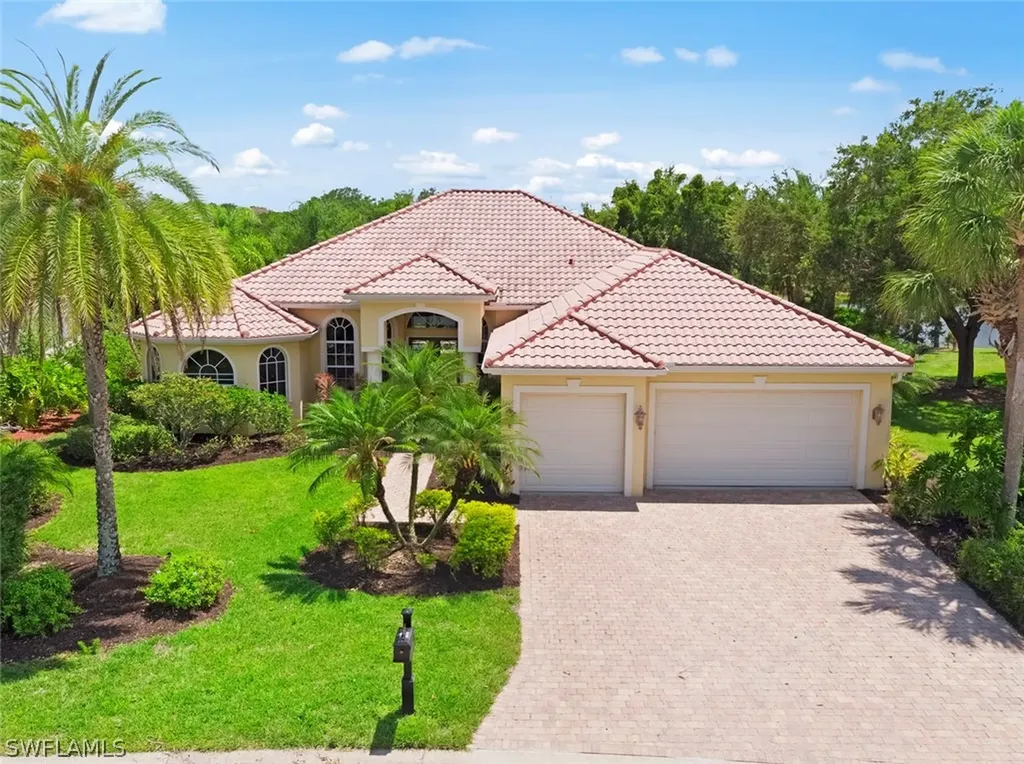 11636 Mahogany Run Fort Myers FL 33913