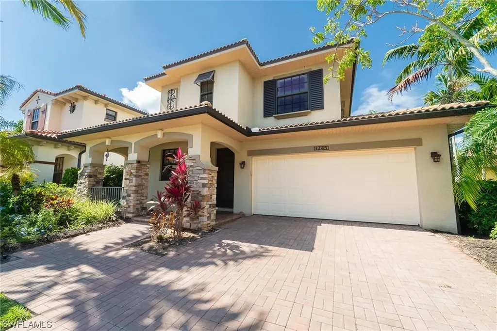 1245 Kendari Terrace Naples FL 34113