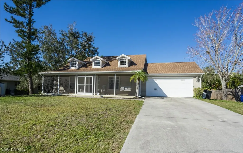 6733 Hartland Street Fort Myers FL 33966