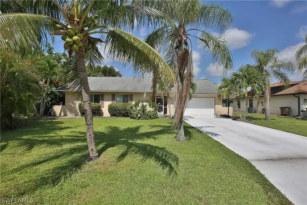 3622 SE 3rd Avenue Cape Coral FL 33904