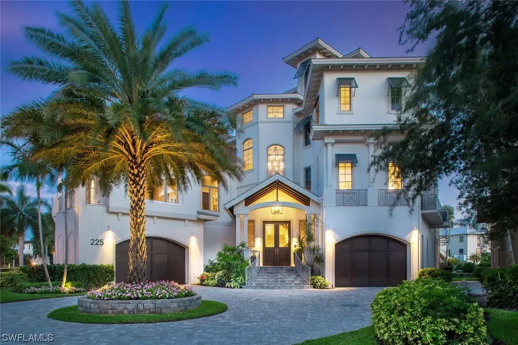 225 Barefoot Beach Boulevard Bonita Springs FL 34134
