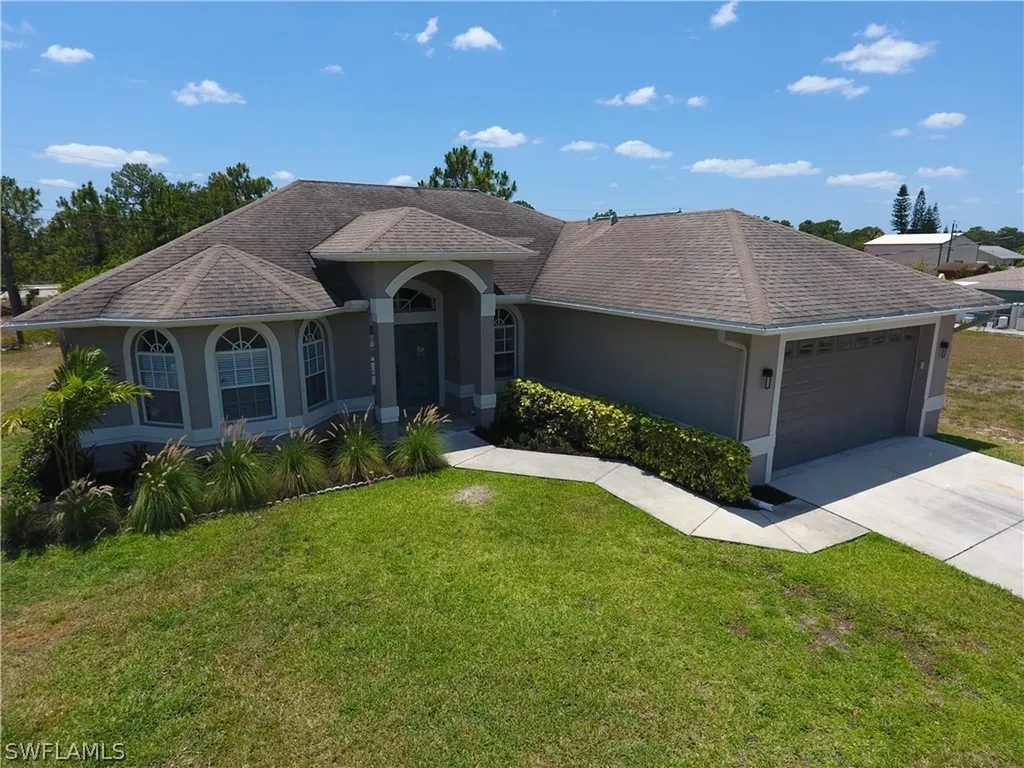 4003 5th Street W Lehigh Acres FL 33971
