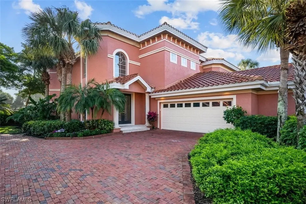 2378 Terra Verde Lane Naples FL 34105