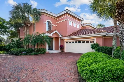 2378 Terra Verde Lane Naples FL 34105