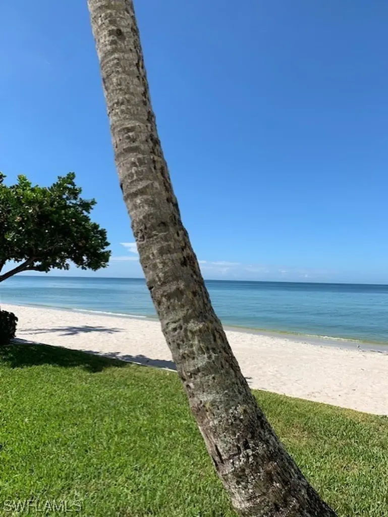 3443 Gulf Shore Boulevard N Naples FL 34103