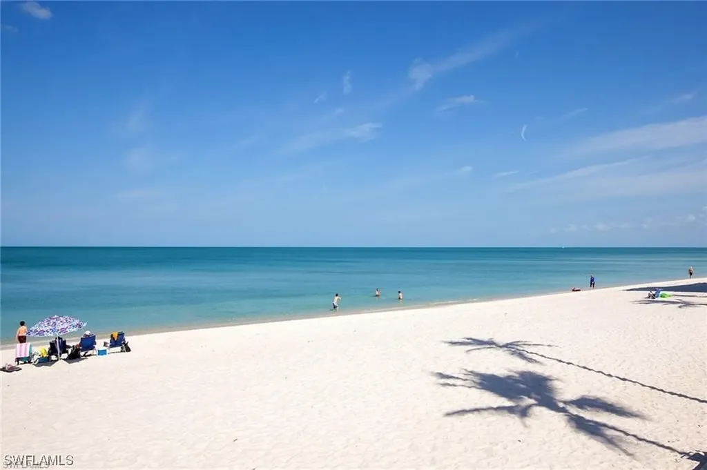 3443 Gulf Shore Boulevard N Naples FL 34103