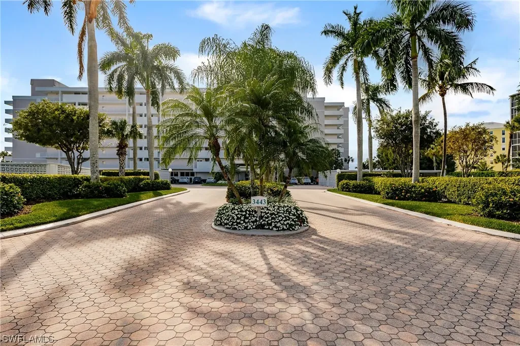 3443 Gulf Shore Boulevard N Naples FL 34103