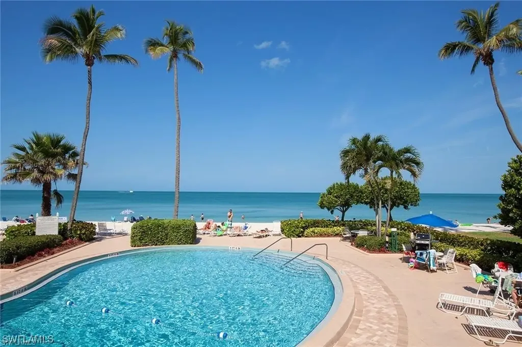 3443 Gulf Shore Boulevard N Naples FL 34103