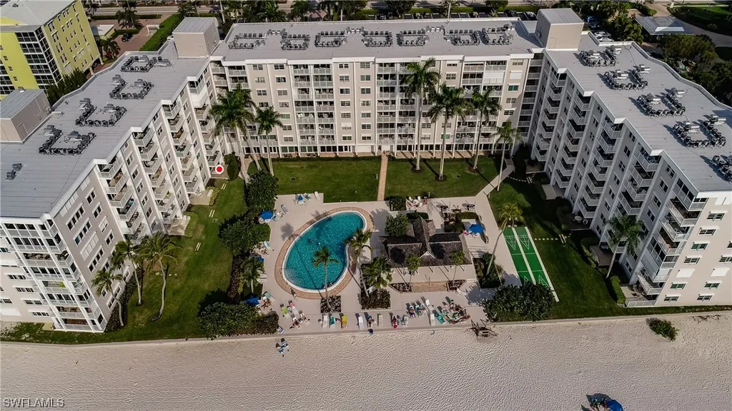 3443 Gulf Shore Boulevard N Naples FL 34103