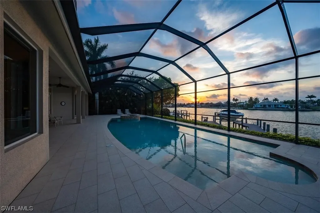 1380 Cutler Court Marco Island FL 34145