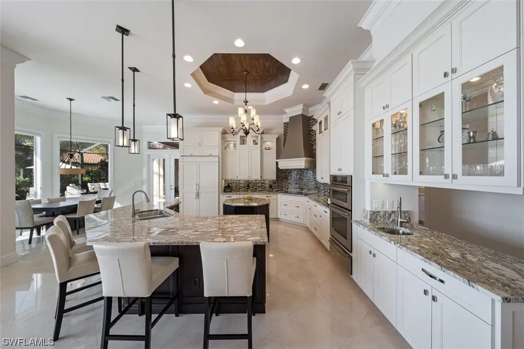 1380 Cutler Court Marco Island FL 34145