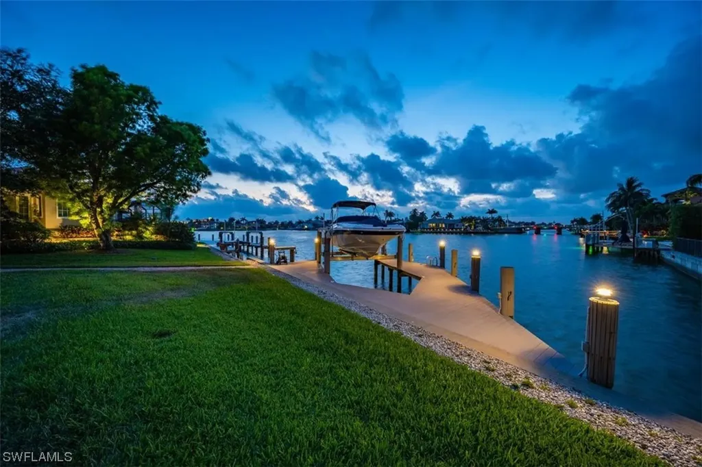 1380 Cutler Court Marco Island FL 34145