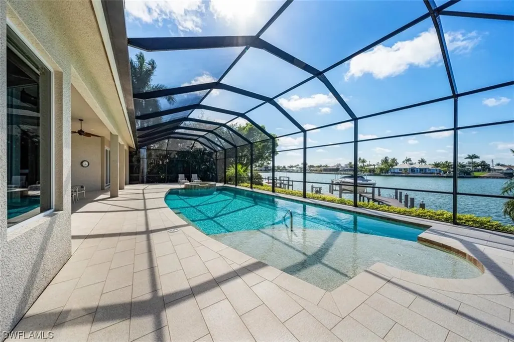1380 Cutler Court Marco Island FL 34145