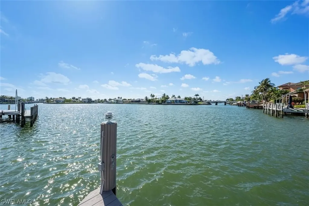 1380 Cutler Court Marco Island FL 34145