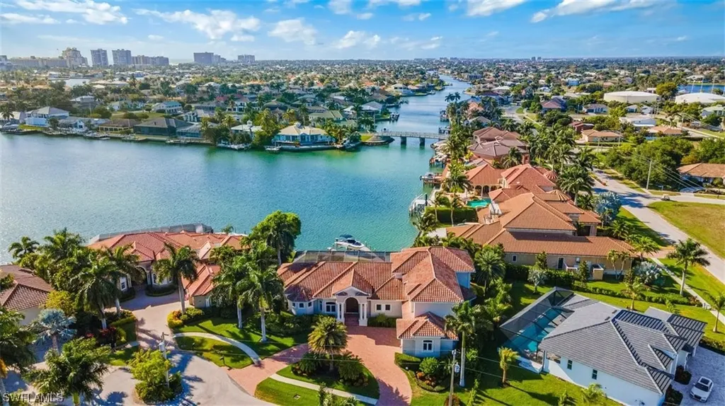 1380 Cutler Court Marco Island FL 34145