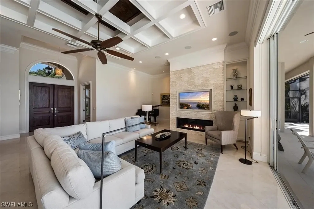 1380 Cutler Court Marco Island FL 34145
