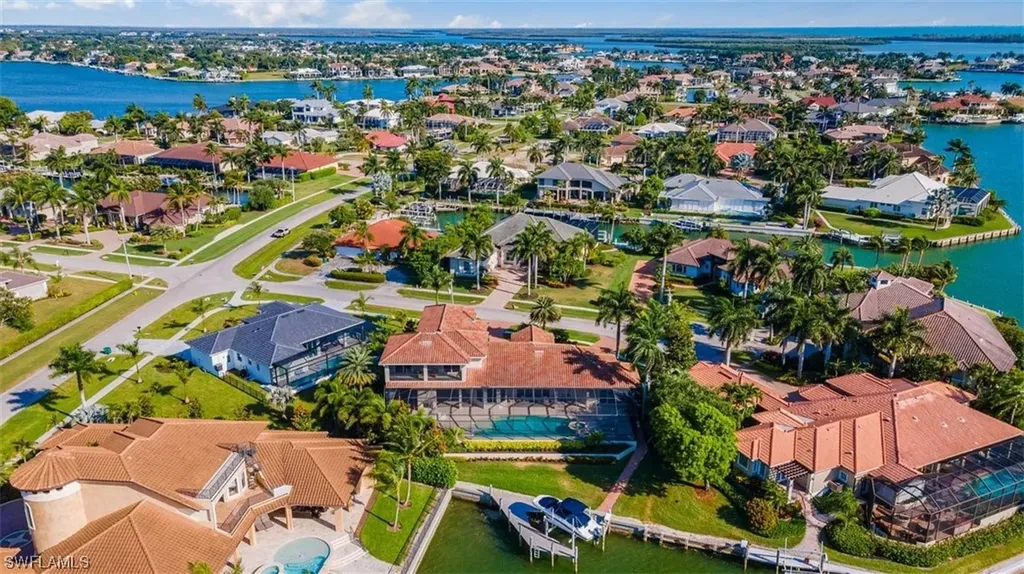 1380 Cutler Court Marco Island FL 34145