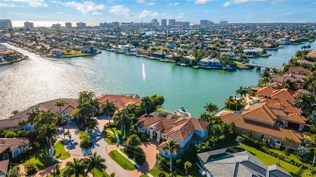 1380 Cutler Court Marco Island FL 34145