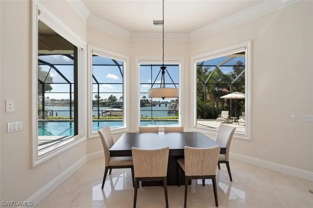 1380 Cutler Court Marco Island FL 34145