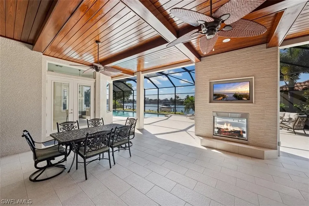 1380 Cutler Court Marco Island FL 34145