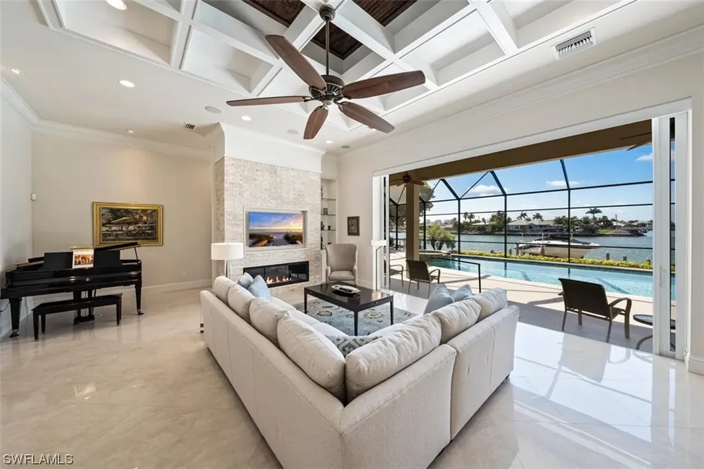 1380 Cutler Court Marco Island FL 34145