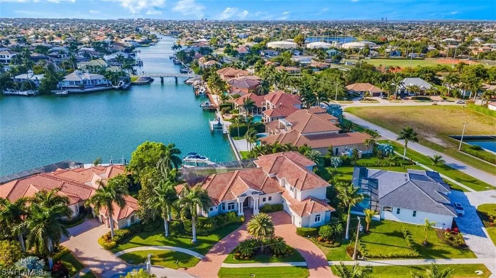 1380 Cutler Court Marco Island FL 34145