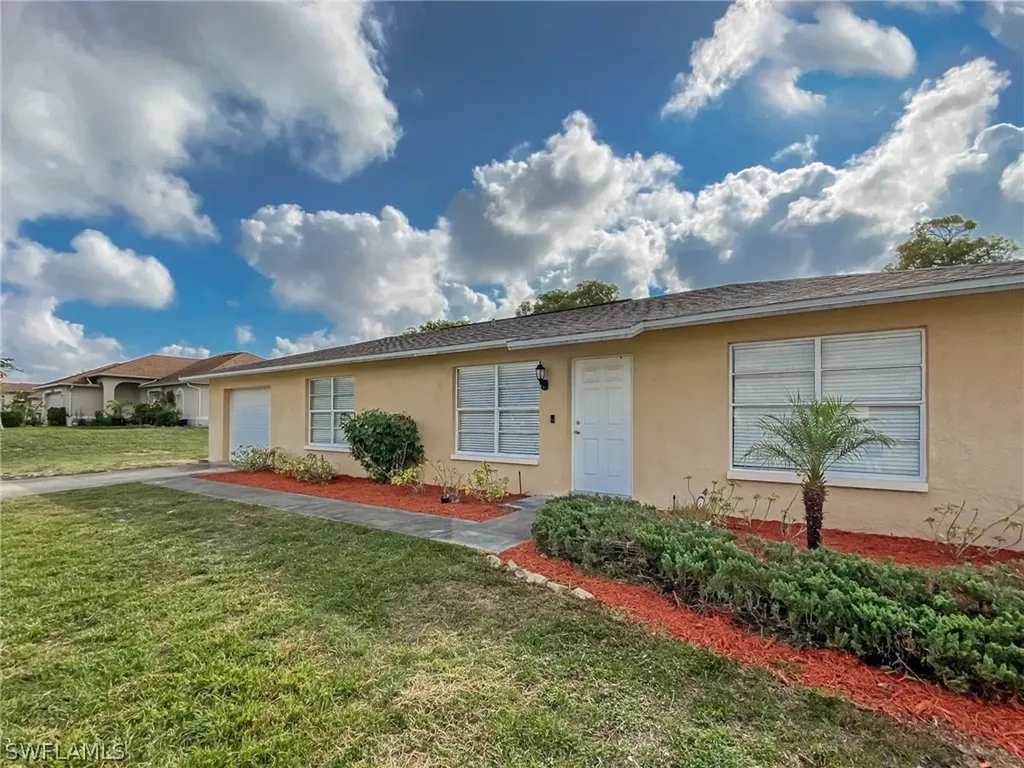 1025 NE 13th Avenue Cape Coral FL 33909