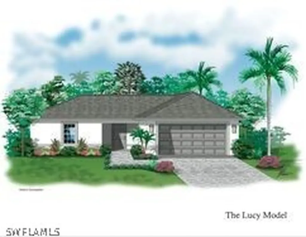 3028 35th Street SW Lehigh Acres FL 33976
