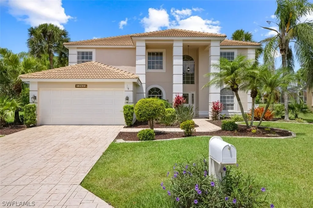 12933 Kedleston Circle Fort Myers FL 33912