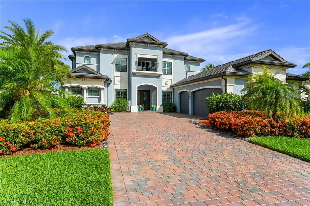 9910 Corso Bello Drive Naples FL 34113