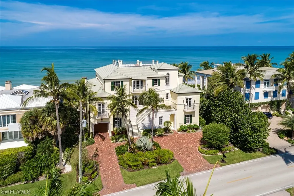 3850 Gordon Drive Naples FL 34102
