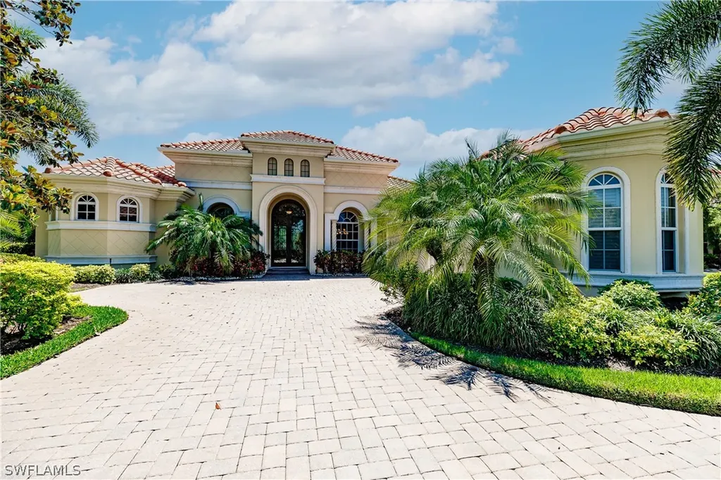 3401 Brantley Oaks Drive Fort Myers FL 33905